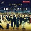 Offenbach: Neeme Järvi conducts Offenbach (1 SACD)